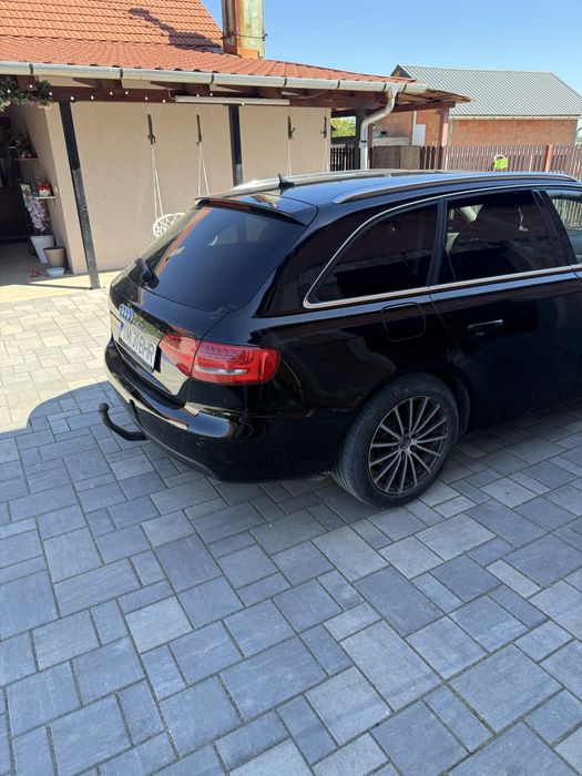 Vand audi a4 an 2010 pret4500 de euro