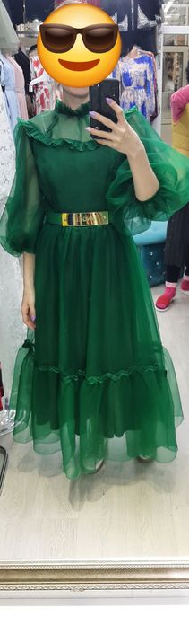 Продается платье