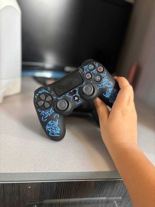 Sony PS4 Slim 1000GB