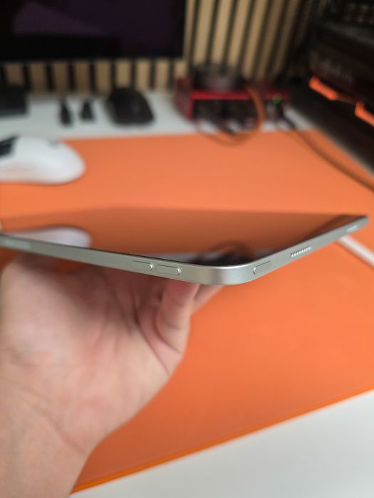 Ipad pro 11 m2 + apple pencil + zugu case