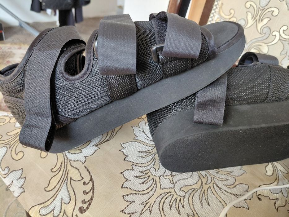 Обувь барука,размер М(36-39)