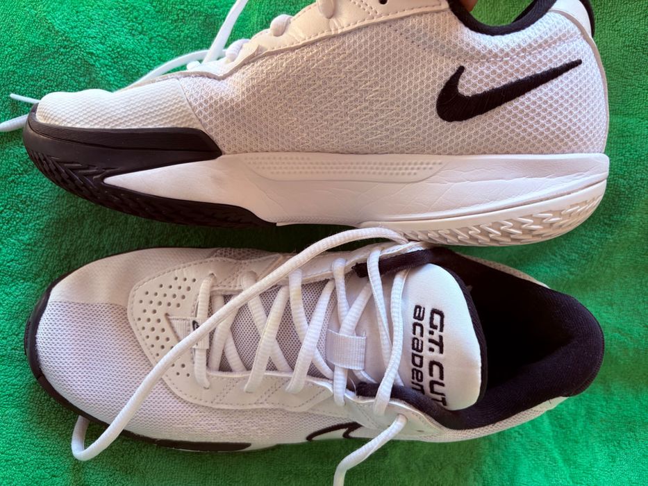 Баскетболни Nike