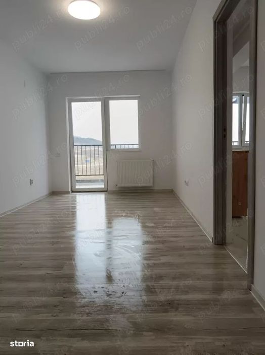 Apartament  finisat  etaj intermediar Floresti/urusagului