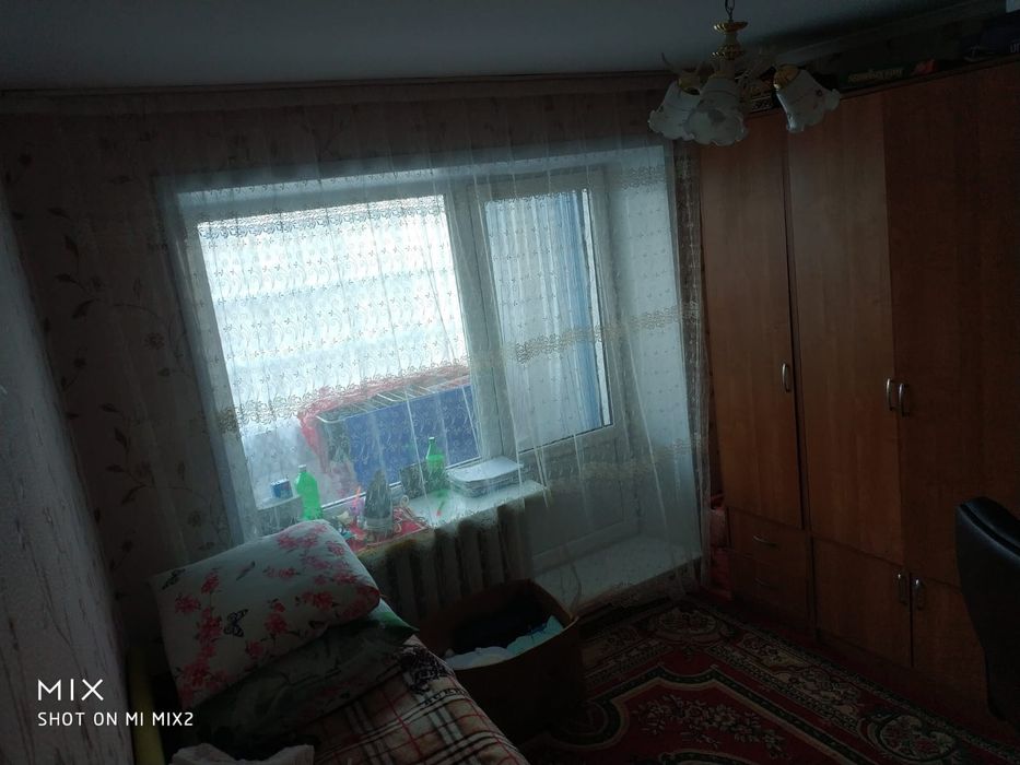 Сдается квартира в Зеренде