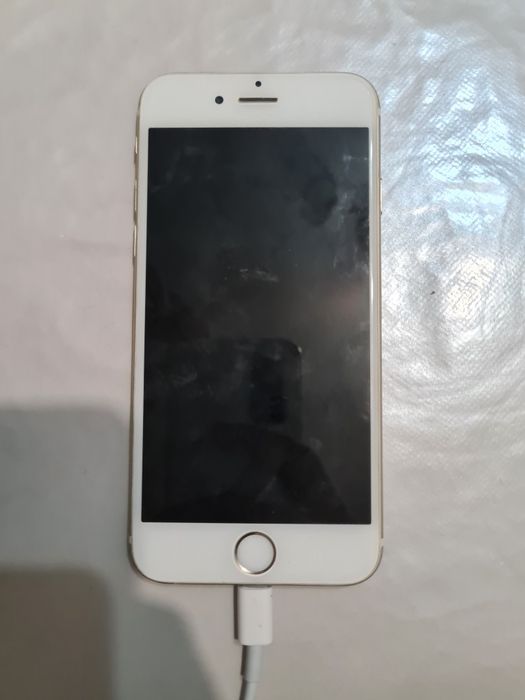 Iphone 6  rom 64gb ЧИТАТЬ ОПИСАНИЕ!!!