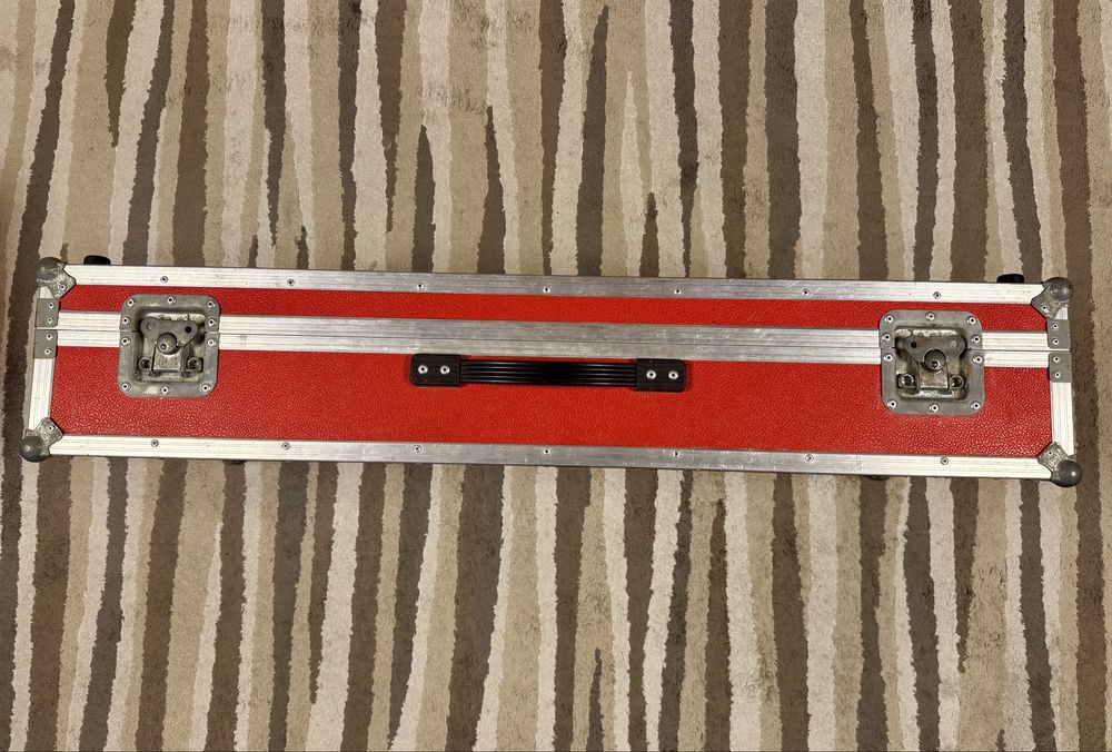 Куфар DJ Case на Smartcases