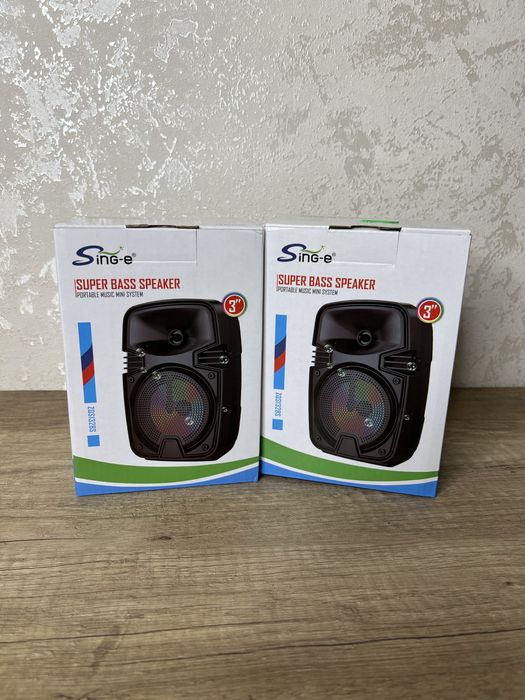 Колонка ZQS13285