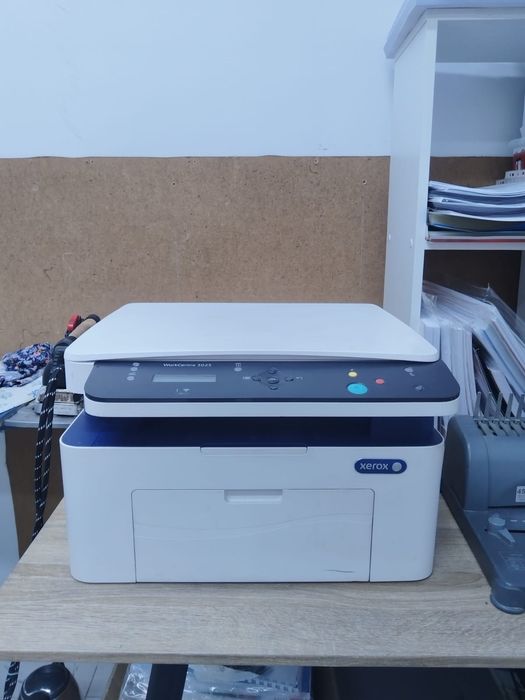 Принтер 3в1 Xerox 3025