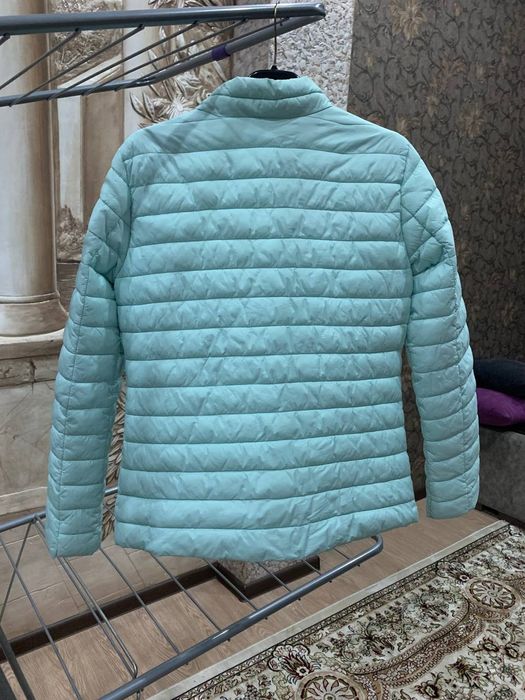 Привозная куртка