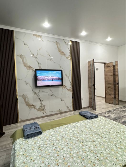 Квартира посуточно