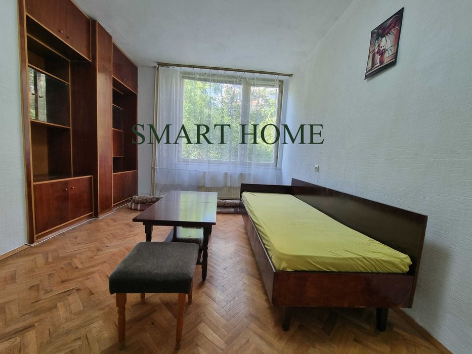 Дава се под наем Тристаен апартамент в Велико Търново, Колю Фичето - 65 кв.м за 280.5 € - Снимка #6