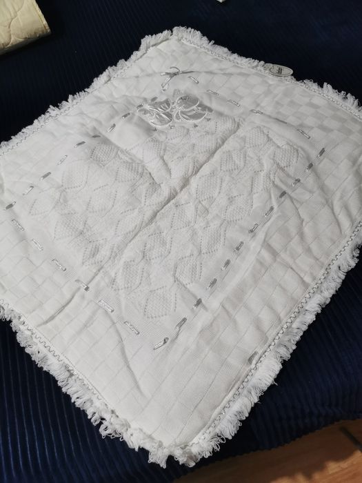 Детский Плед, конверт Bebessi. Турция