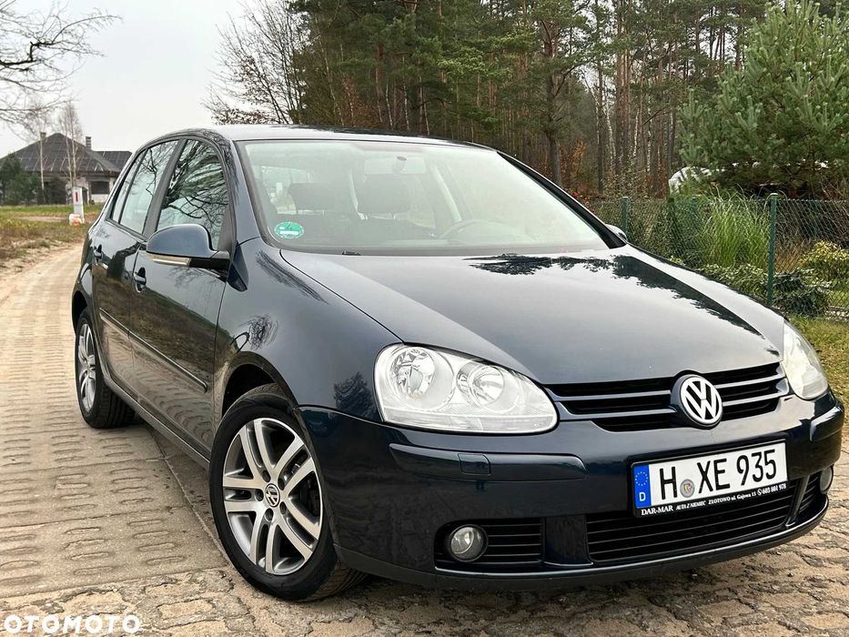 Volkswagen Golf 5 ( 1K ) 2003 - 2009 ( STOCK / GTI ) PIESE AUTO