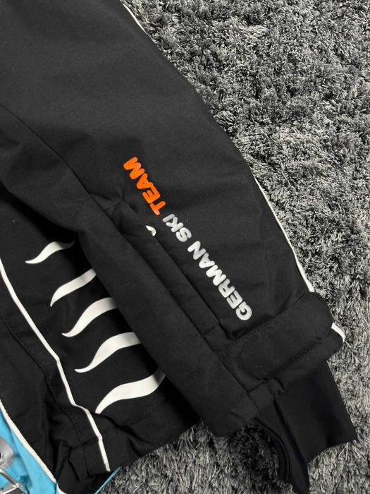 Bogner x Audi DSV German Ski Team Jacket Дамско Ски Яке