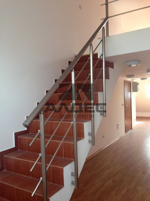 Продава се Офис в София, Център - 125 кв.м за 1696 €/кв.м - Снимка #3