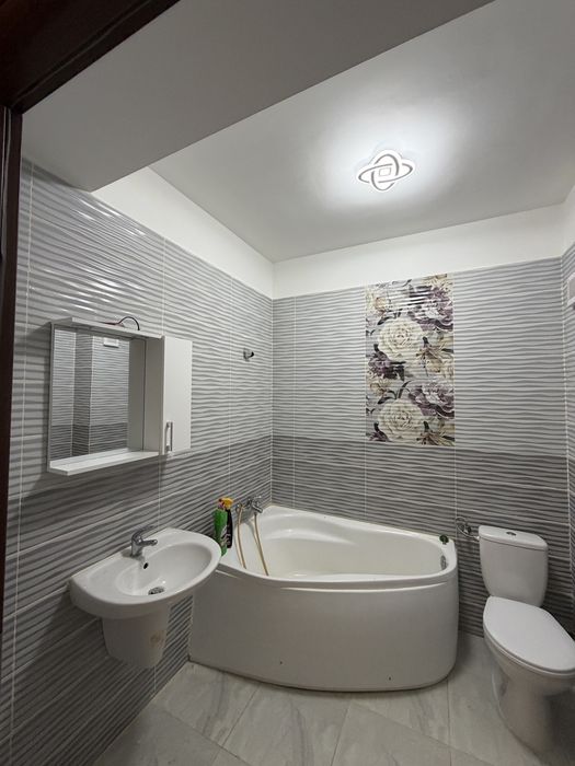 Apartament 2 canere militari rezidence