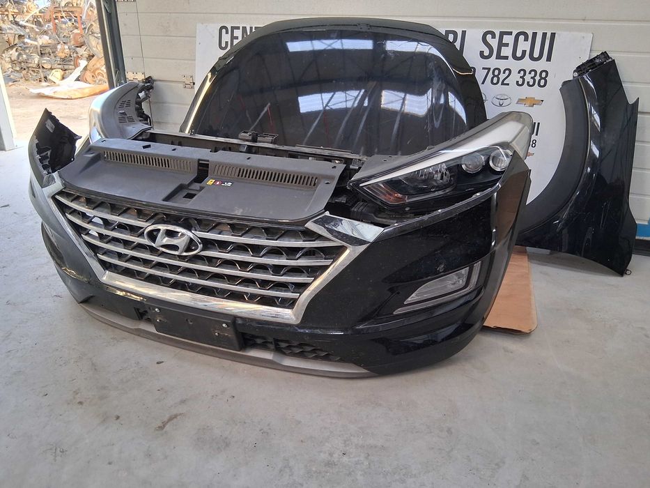 Dezmembrez Hyundai Tucson 1.6 CRDI D4FE 2019