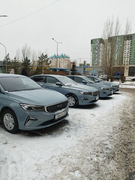 Аренда авто без выкупа