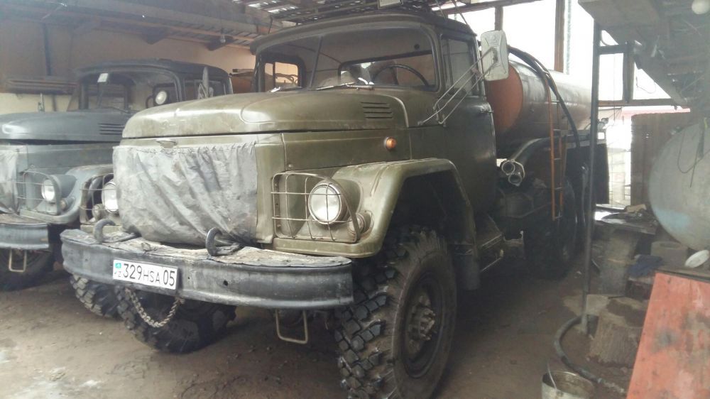 доставка воды, Водовоз. Услуги водавоза