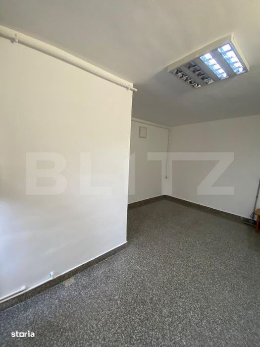 Spatiu de inchiriat, 20 mp, Zalau