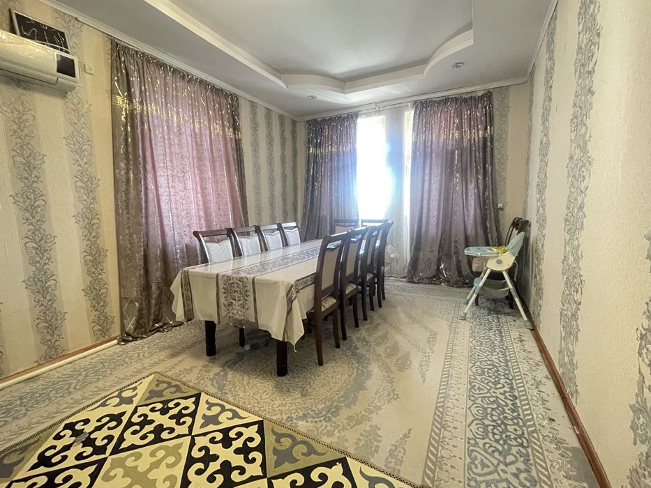 Продается 3 х комнатная кв