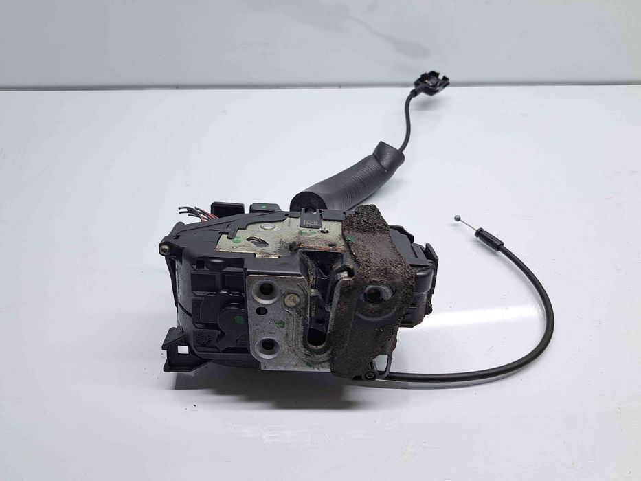 Broasca usa stanga fata Renault Megane 3 [Fabr 2008-2015] Facelift 805