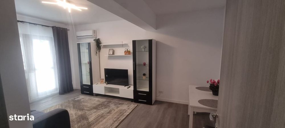 Berceni, Metalurgiei, 2 camere de inchiriat, Cartierul Solar