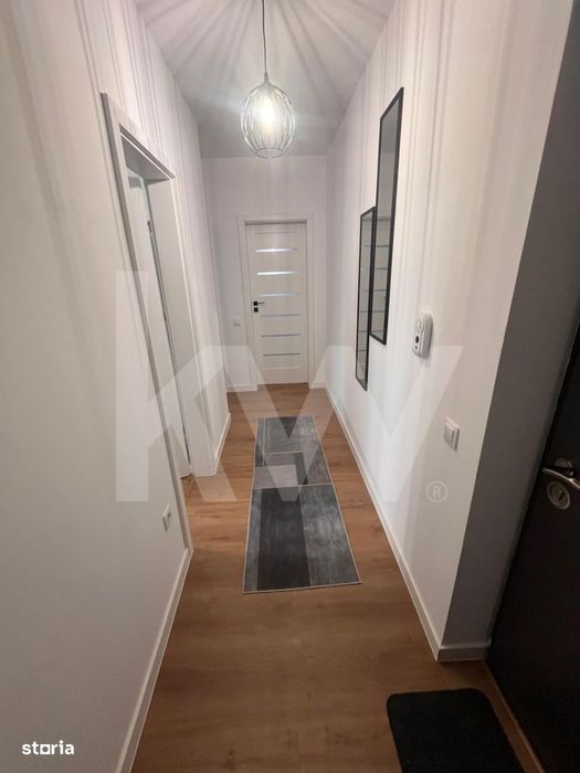 Apartament 2 Camere 55mp - Principesa Elisabeta