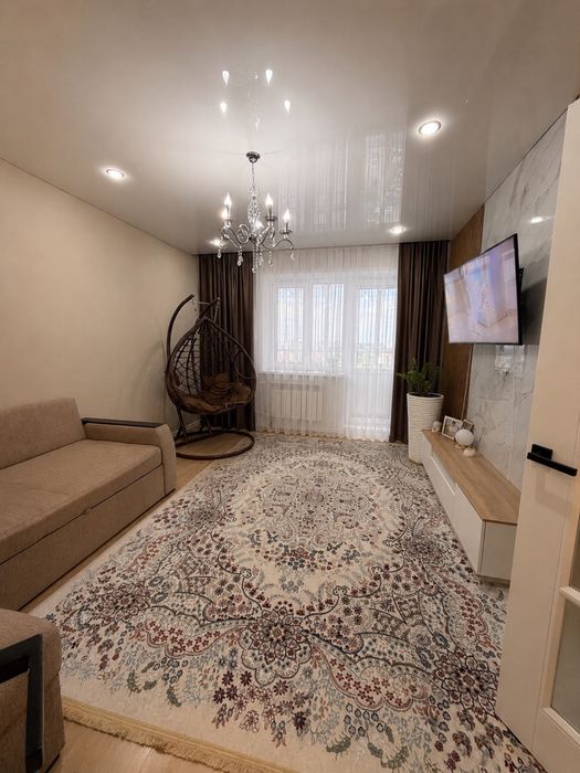 Продам 3ком квартиру