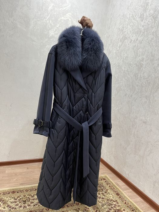 Продается пальто новое