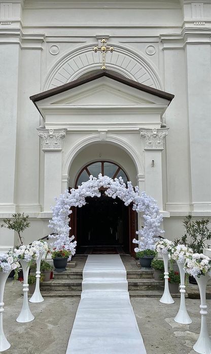 Decor Evenimente Nunta Botez