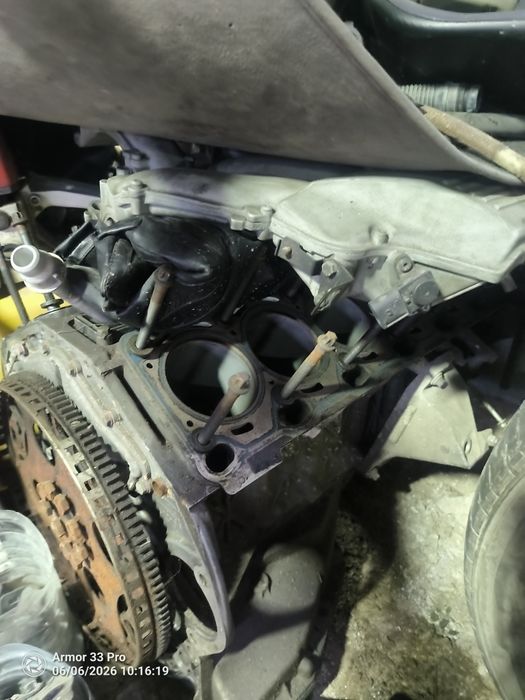 Bmw e 65 по запчастям
