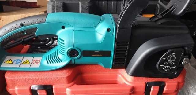 Електрическа Резачка "ТАЙГА" ELECTRIC SAW 405-9  - 2300W