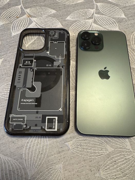 Iphone 13 Pro Max,256gb, baterie 83%