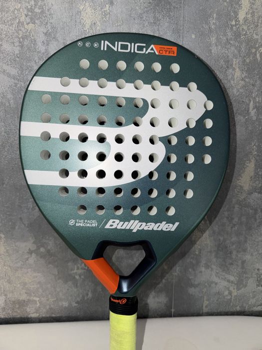 Racheta padel BULLPADEL indiga ctr25