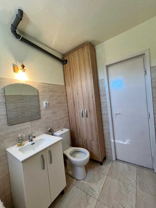 Apartament de inchiriat cu 2 camere decomandat, zona Solidaritaii