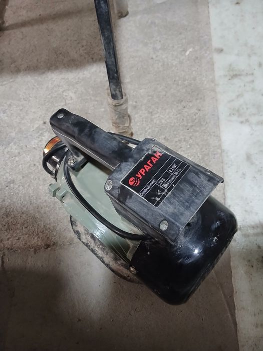 Instrumentlaf sotiladi