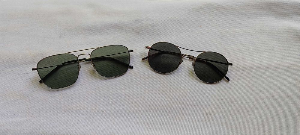 Ochelari soare Saint Laurent