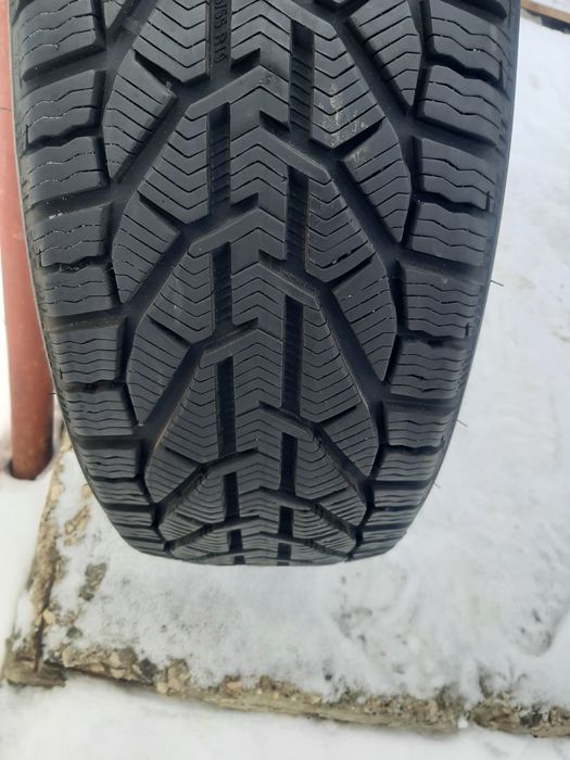 Продам шину 235/55/19 Сербия