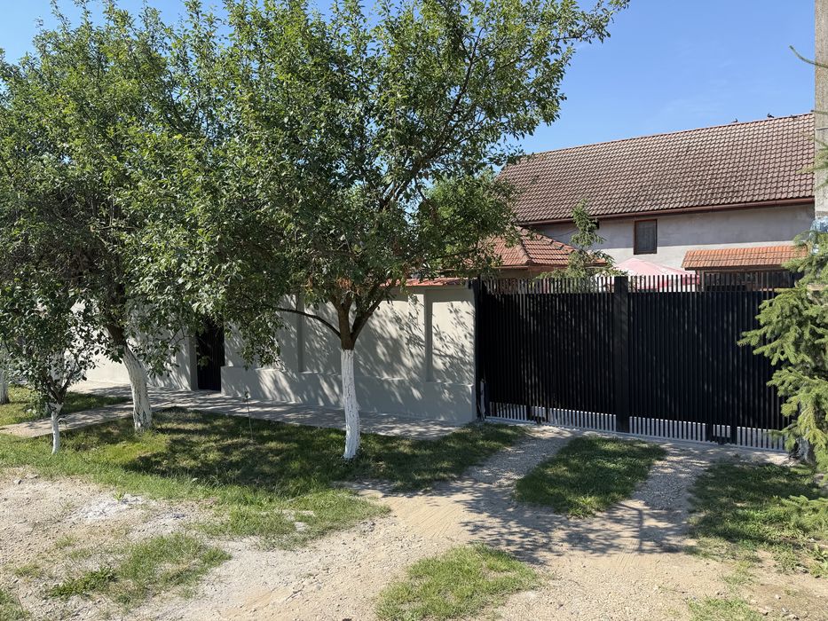 Casa de vanzare in Cheriu