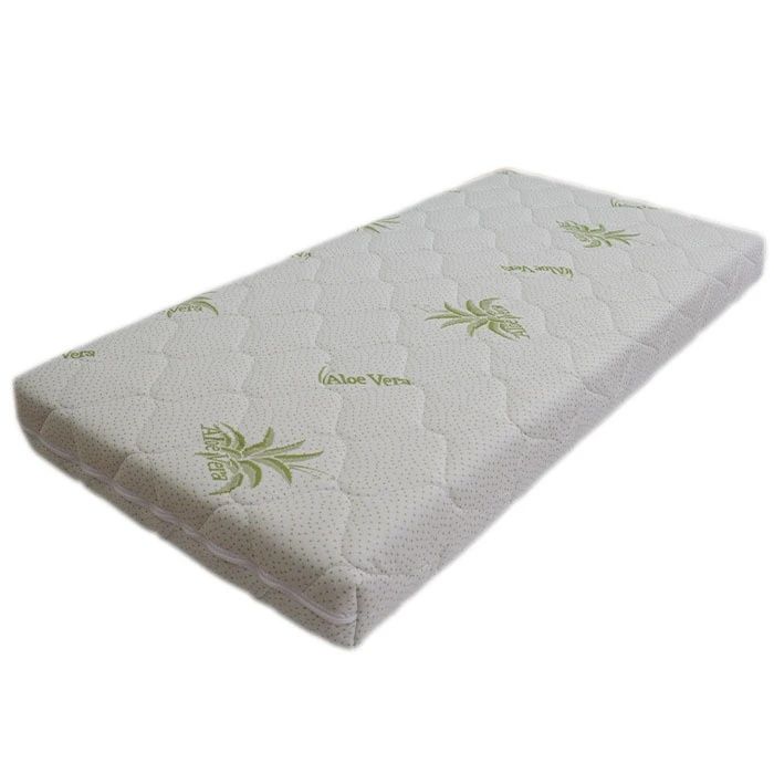 Бебешки матрак 160 / 70 / 12 см "КОМФОРТ" COMFORT SLEEP
