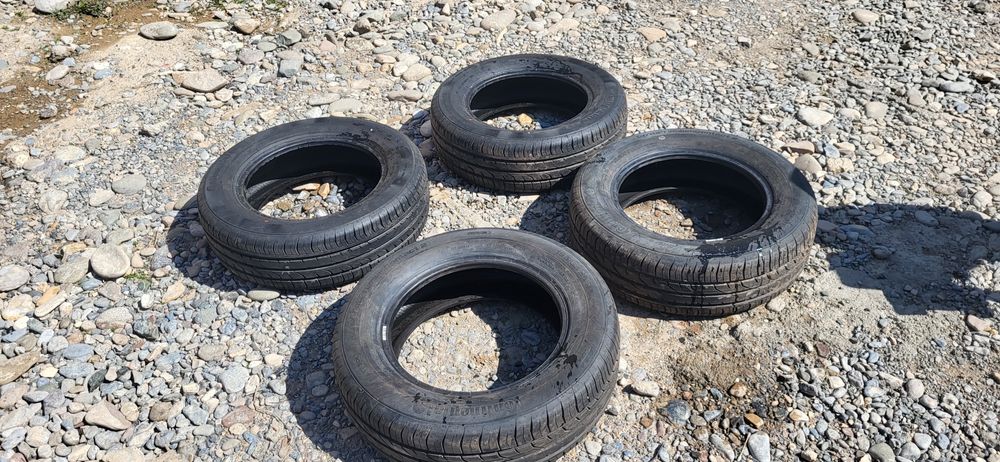 Автошины. Летние балоны для машины. Рр