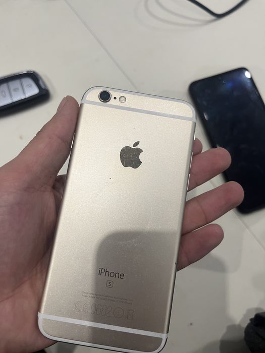 iphone 6 на запчасти