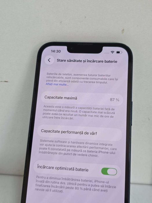 iPhone 13 - KLI Amanet