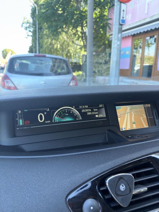 RENAULT Scenic 2013 — imagine 5