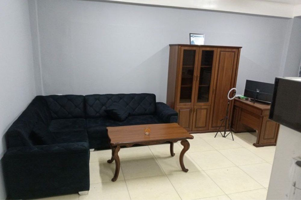 Офис с мебелью ор. олмазор сити