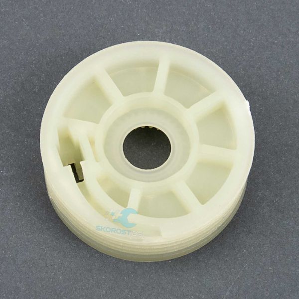 Ремонтен Комплект за Стъклоподемник ел. Стъкло за BMW 5 Серия F10 F11