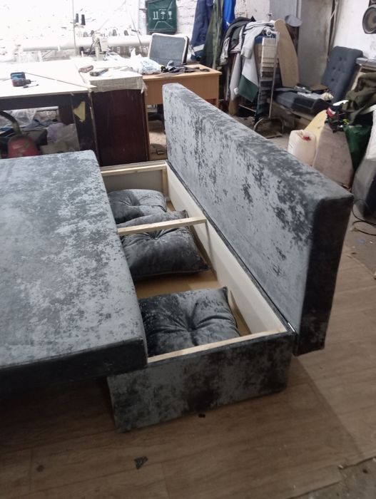 Продам новый диван!!!