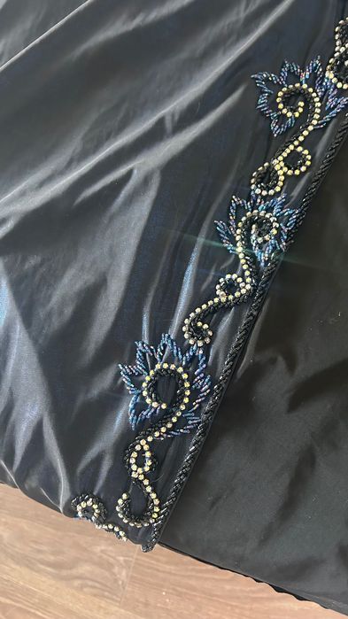 Ориенталски танци костюм