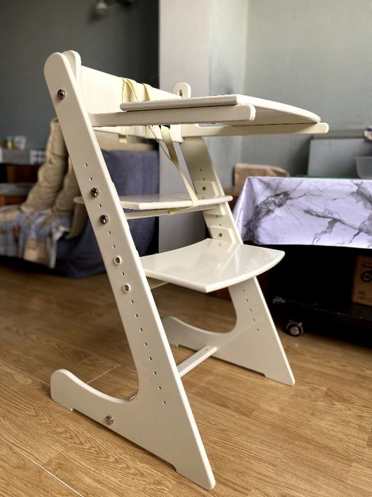 Растущий стул "Вырастайка"